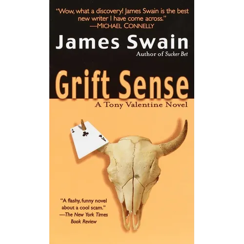 Grift Sense
