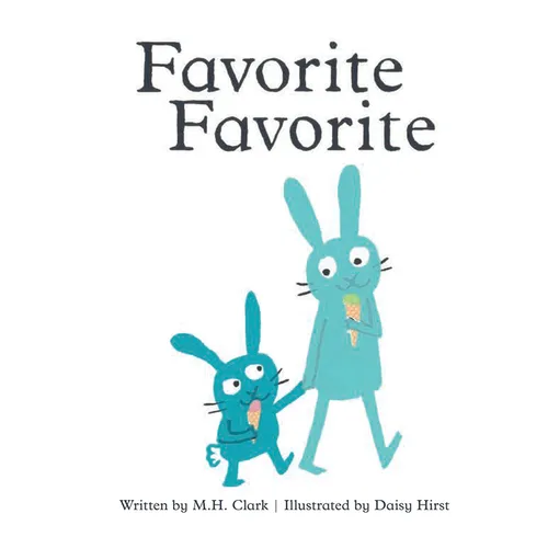 Favorite Favorite