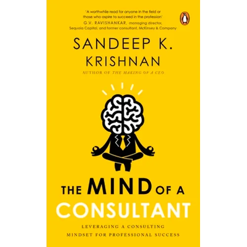 Mind of a Consultant