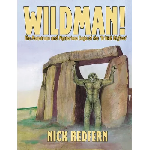 Wildman!