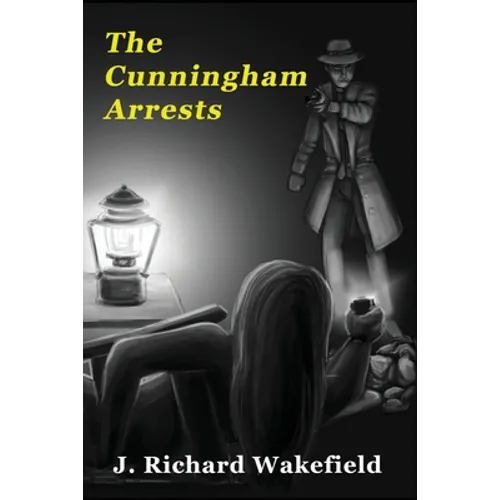 The Cunningham Arrests