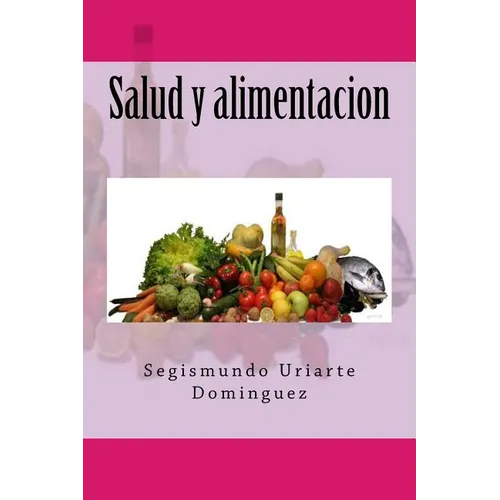Salud y alimentacion