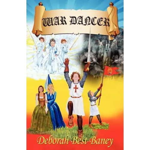 War Dancer