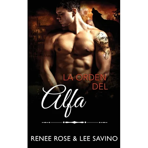 La orden del alfa