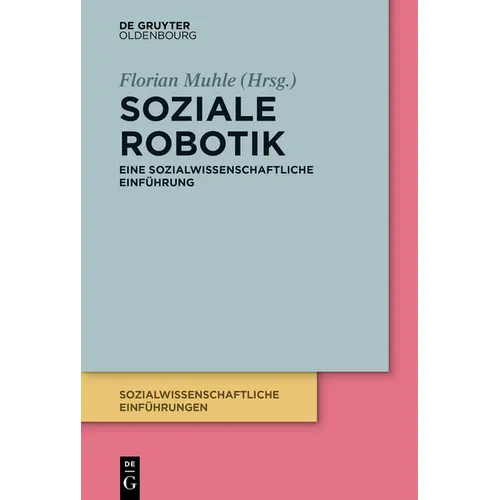 Soziale Robotik