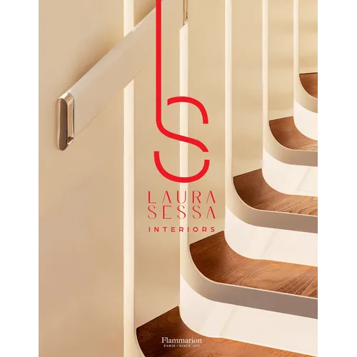 Laura Sessa: Interiors