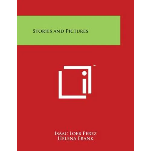 Stories and Pictures
