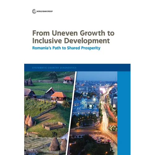 From Uneven Growth to Inclusive Development