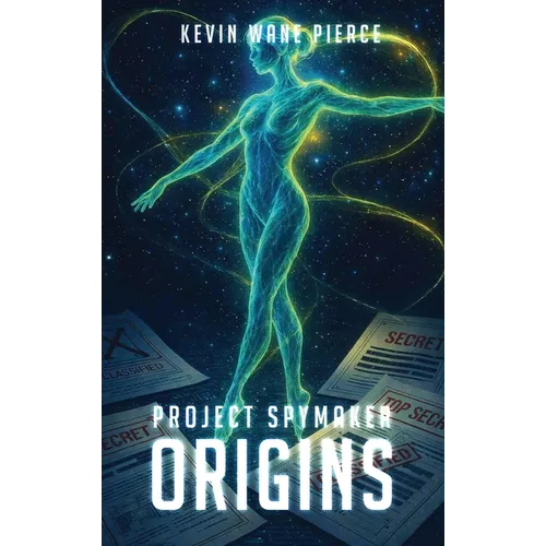 Project Spymaker Origins