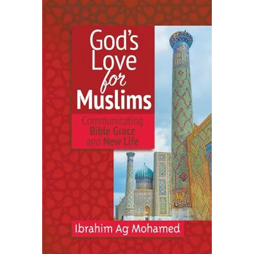 God's Love for Muslims - Paperback