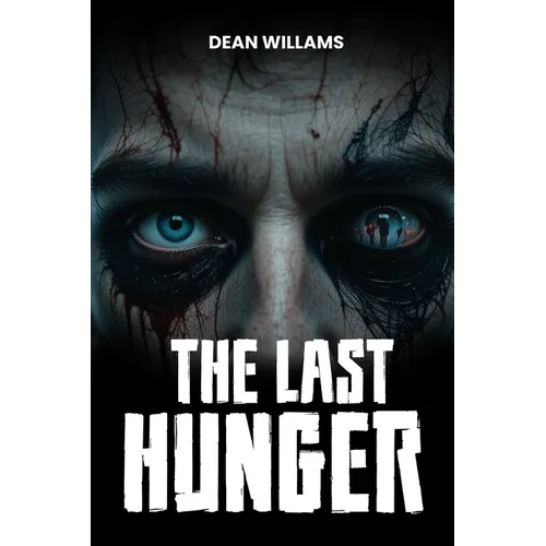 Last Hunger