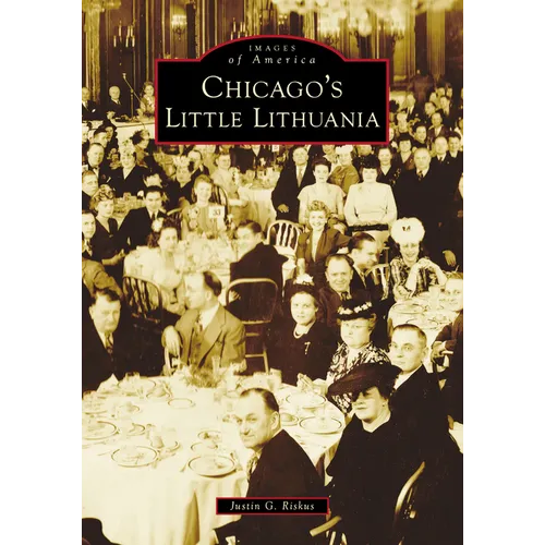 Chicago's Little Lithuania