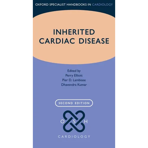 Inherited Cardiac Disease