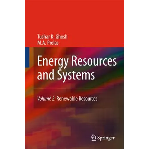 Energy Resources and Systems, Volume 2: Renewable Resources