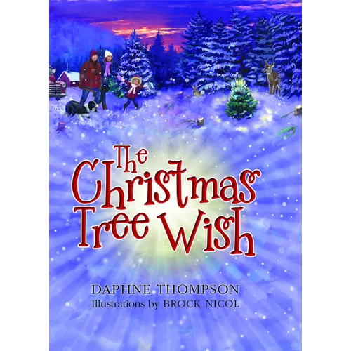 The Christmas Tree Wish