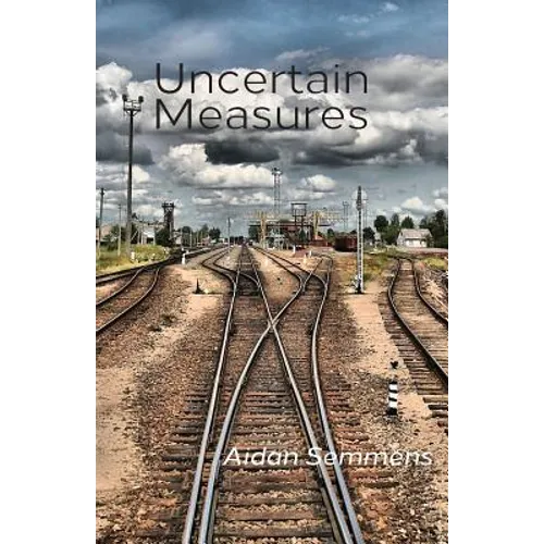 Uncertain Measures