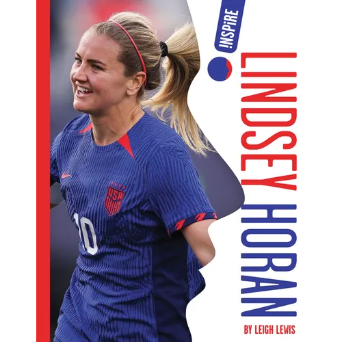 Lindsey Horan