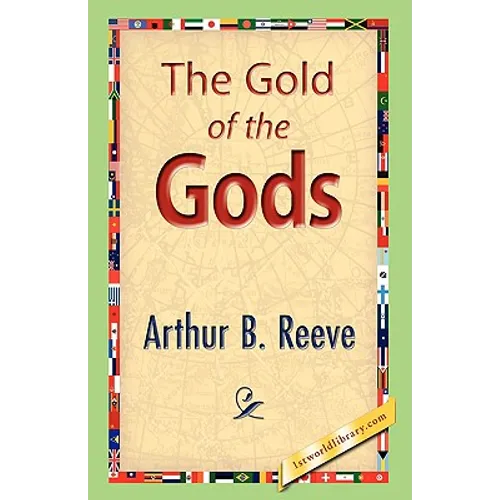 The Gold of the Gods