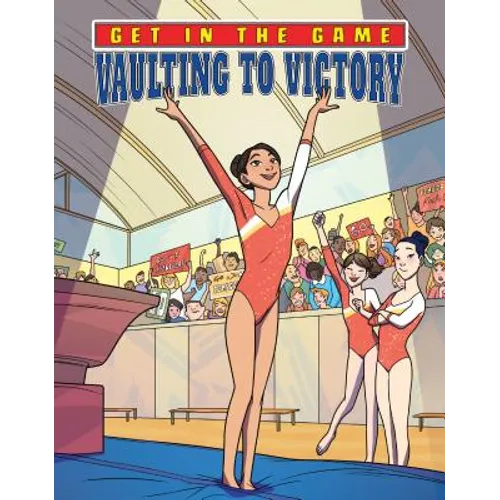 Vaulting to Victory