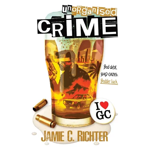 Unorganised Crime