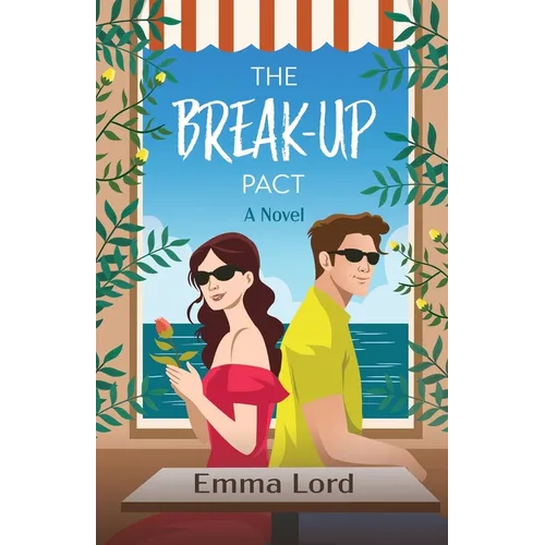 The Break-Up Pact