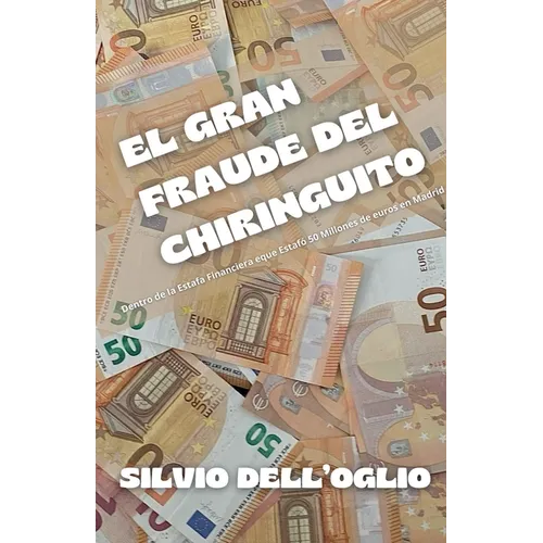 El gran fraude del chringuito