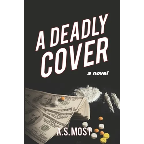 A Deadly Cover