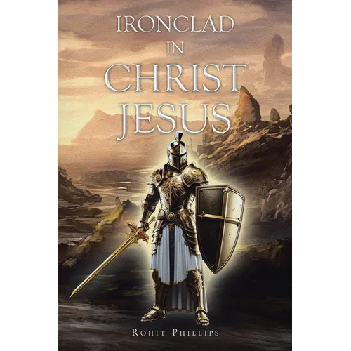 Ironclad in Christ Jesus
