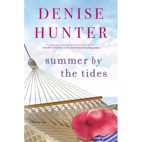 Summer by the Tides