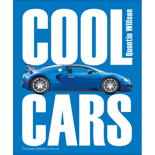 Cool Cars