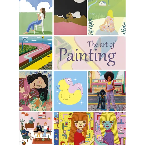 The Art of Painting