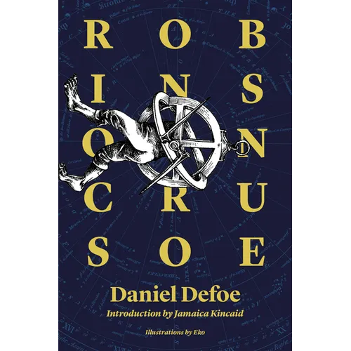 Robinson Crusoe: 300th Anniversary Edition