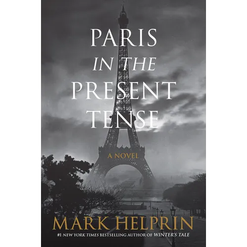 Paris in the Present Tense
