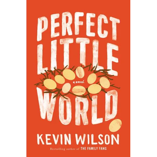Perfect Little World