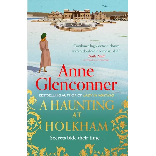 A Haunting at Holkham