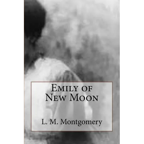 Emily of New Moon