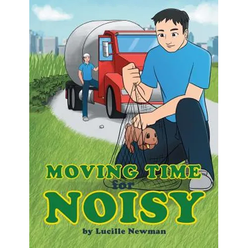 Moving Time For Noisy