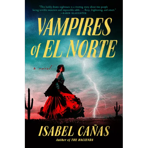 Vampires of El Norte