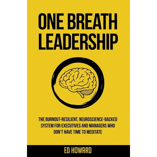 One Breath Leadership