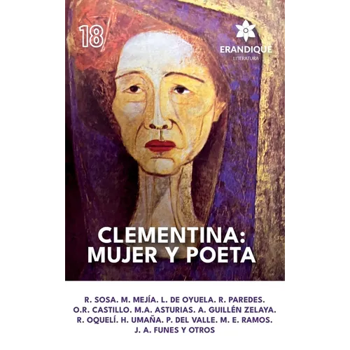 Clementina: mujer y poeta