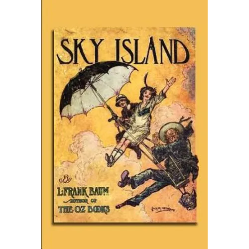 Sky Island