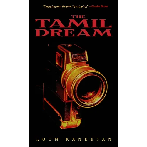 The Tamil Dream
