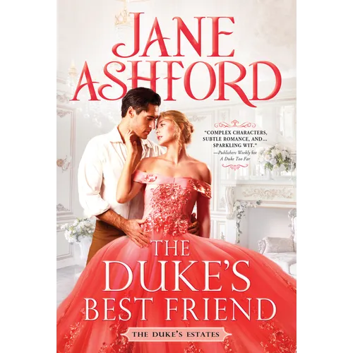 The Duke's Best Friend