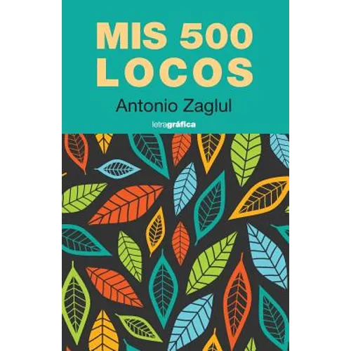 Mis 500 locos