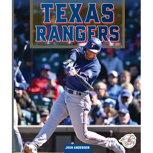 Texas Rangers