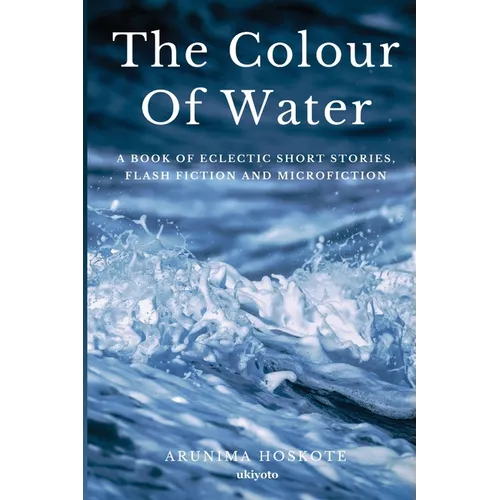 The Colour Of Water