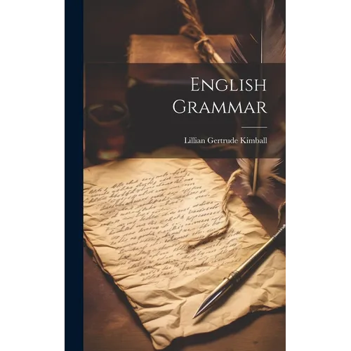 English Grammar