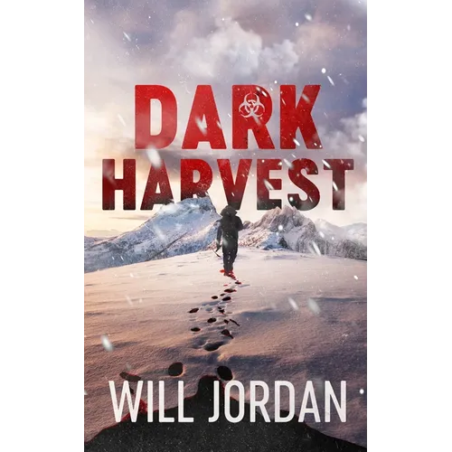 Dark Harvest