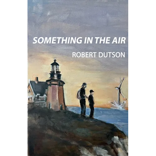 Something In The Air