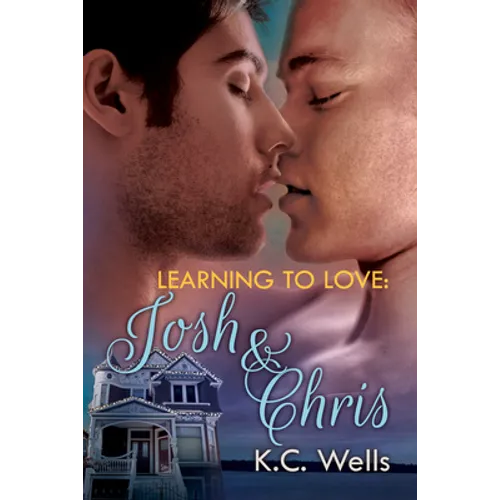 Learning to Love: Josh & Chris